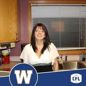 Meet your Posher, Dawna